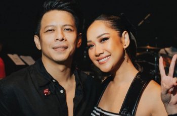 BCL Tak Menikah dengan Ariel NOAH, Peramal Beri Penjelasan