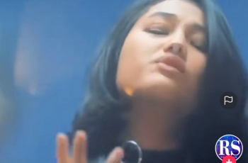 Bikin Merinding! Nike Ardila Tiba-tiba Muncul Duet Bareng Melly Goeslaw: Ya Kali Orang Mati Bisa Hidup Lagi