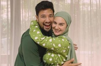 Irish Bella Buka-bukaan Penyebab Perceraian, Denny Darko Ramal Ini
