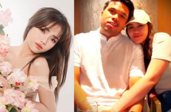 Ketahuan, Fuji Simpan Konten yang Diduga Menjelek-jelekkan Aaliyah Massaid