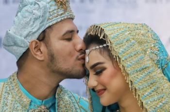 Dari Bujangan sampai Beristri Masih jadi Pecandu Narkoba, Ayah Ammar Zoni: Bapak Malu