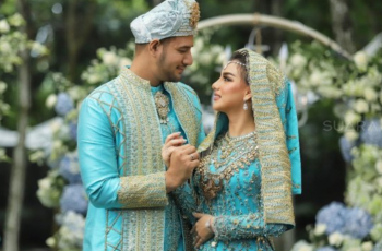 Ini Alasan Irish Bella Mau Menikah Siri dengan Ammar Zoni