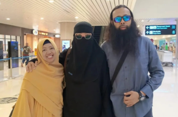 Suami Peggy Melati Sukma, Reza Abdul Jabbar Punya Penghasilan 10,8 Triliun dari Bisnis Peternakan