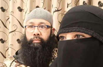 Pernikahan Peggy Melati Sukma dengan Reza Abdul Jabbar Sangat Unik, Bertukar CV hingga Langsung Ijab Kabul