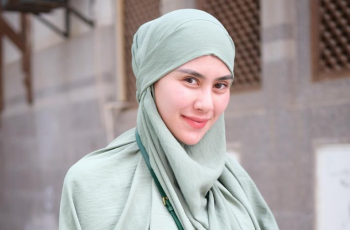Syahnaz Sadiqah Tak Melayat Mertua yang Meninggal Dunia, Gak Punya Perasaan?