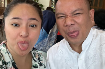 So Sweet, Vicky Prasetyo Ciptakan Lagu untuk Marshanda