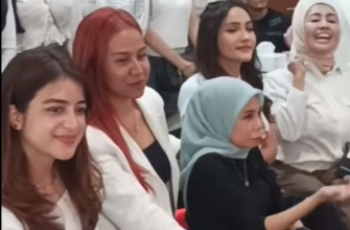 Wajah Hitam Mayang jadi Sorotan, Tessa Mariska Ketawa Ngakak: Ada yang Bilang Mukanya Magrib