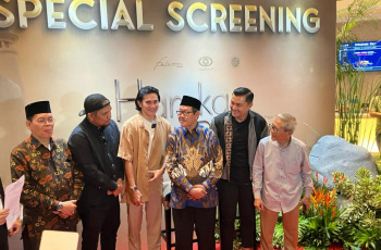 MUI Pusat Rilis Fatwa Agar Umat Islam Nonton Film Hamka & Siti Raham (Vol 2)