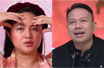 Save Marshanda! dr Boyke Ungkap Penyakit Yang Diidap Vicky Prasetyo Akibat Sering Gonta-ganti Pasangan: Tidak Normal Dan Sulit Diobati