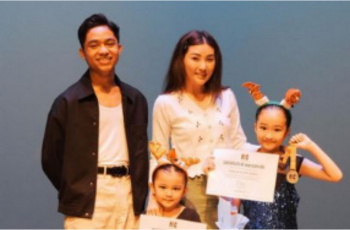 Ini Alasan Sarwendah Beri ASI ke Betrand Peto, Istri Ruben Onsu Jawab Santai Tapi Bikin Syok