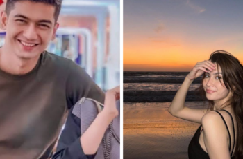 Momen Tengku Ryan Kepergok Jalan Bareng dengan Artis Celia Thomas, Dituding Pelakor: Kenapa Enggak Bareng Istri?