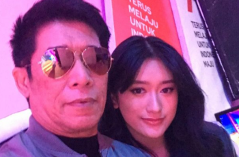 'Kalau Sekarang Masanya Wendy', Parto Ungkap Dirinya Jarang Tampil di TV
