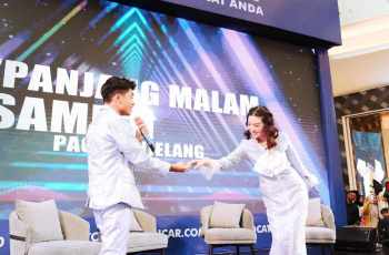 Konten Hoax Hubungan Terlarang Sarwendah Betrand Peto Makin Liar di Medsos, Ruben Buka Suara