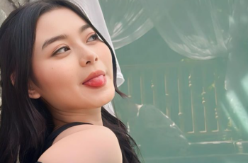 Cesen Eks JKT 48 Hamil Anak Kedua, Marshel Ungkap Ngidamnya ke Warteg dan Angkringan