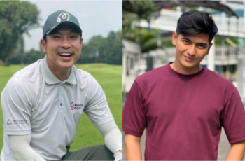 Kedekatan Suami Ria Ricis Dengan Wanita Lain Dianggap Wajar, Warganet Minta Teuku Ryan Mencontoh Hal Ini Dari Suami Sandra Dewi