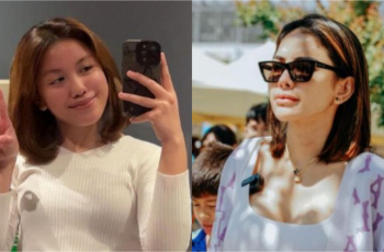 Sok-sokan Mau Mandiri, Lolly Anak Nikita Mirzani Ngaku Kewalahan Hidup di Luar Negeri?: Minum Air Doang, Gak Makan Sampe 4 Minggu