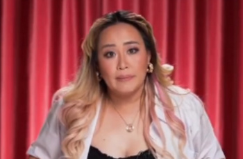 Heboh, Percakapan Arya Khan Usai Unboxing Pinkan Mambo Di Malam Pertama Pernikahannya: Lebih Suka Di atas Daripada Di bawah