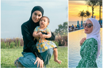 Rumah Tangga Bermasalah, Irish Bella Merasa Baik-baik saja, Marissya Icha: Ibel Tuh Kayak Udah Punya...