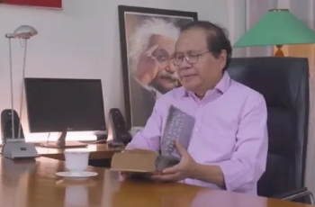 Kabar Duka di Awal 2024, Rizal Ramli Meninggal Dunia di RSCM