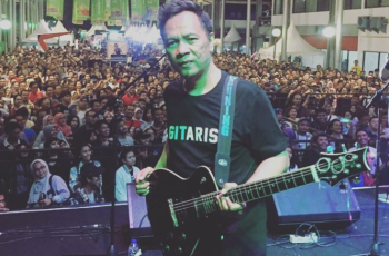 Stinky Dibayar Rp50 Juta Sekali Manggung, Ndhank Cuma Dibayar Rp250 Ribu