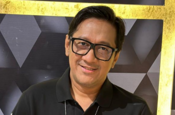 Diam-diam Ngutang ke Adul Demi Lunasi Biaya Lahiran Anak, Andre Taulany: Istri Gak Perlu Tau