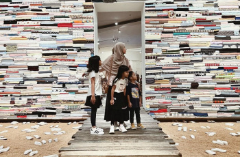 Natasha Rizky Tak Kuat Menahan Sedih, Miskha Beri Dukungan dan Nasihat Manis