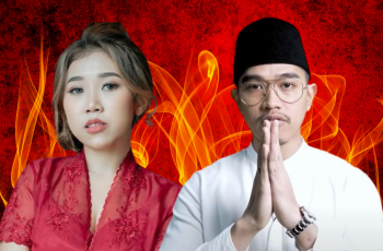 Putra Presiden Jokowi Disentil Kiky Saputri, Ini Penyebabnya