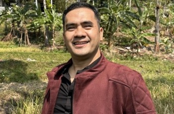 Santai Aibnya Diungkit Depan Umum, Saipul Jamil Balas Ivan Gunawan: Bukan Pencabulan tapi Penghisapan