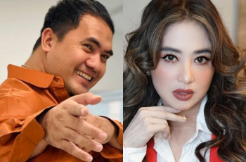 Renggut Kegadisan Sebelum Nikah, Saipul Jamil Dibikin Kewalahan dengan Hasrat Dewi Perssik: Lakuin di Apartemen, Keluar 5 Kali