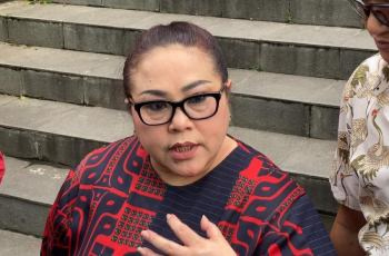 Blak-blakan 12 Kali jadi Pelakor, Nunung: Cewek di Srimulat Harus Jual Keseksian