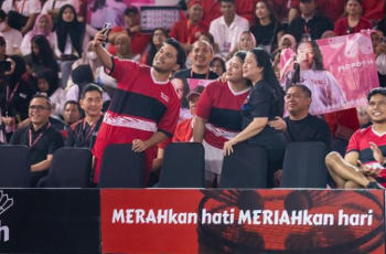 Walau Sudah Punya Aaliyah, Thariq Dijodoh-jodohkan dengan Cucu Megawati Pinka Hapsari: Cocok sama-sama Gemoy