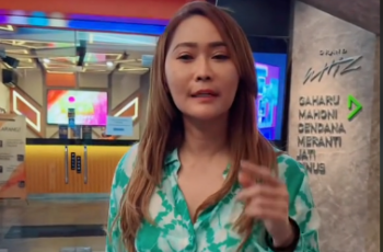 Inul Daratista Sindir Raffi Ahmad yang Buka Bisnis Baru di PIK: Kena Pajak 40-75 Persen Enggak?
