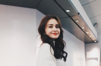 Di Follow Back Pria Ganteng Asal Korea, Michelle Ziudith Seneng Bukan Main Tapi Takut Baper