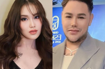 Siapa Sangka, Diam-Diam Ivan Gunawan Akui Telah Nikahi Ayu Ting Ting secara Siri, Ruben Onsu: Mereka Malu untuk Mengakui