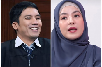 Desta Cari Dukungan Rujuk, Natasha Rizky Curhat Butuh 'Me Time', Keluhkan Nasib Jadi IRT: Nggak Bisa