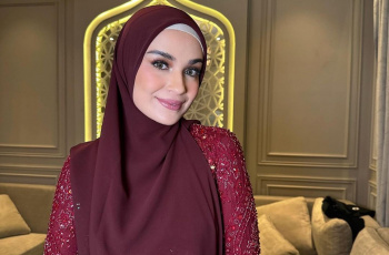 Galau Nyoblos di TPS, Shireen Sungkar Diledek Cemen Bongkar Capres Jagoannya: Mbak Aja Pindah ke Korut!