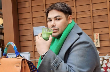 Ivan Gunawan Terkenal Berkat Berdandan ala Perempuan, Kini Putuskan Hengkang dari Brownis Usai Ditegur KPI