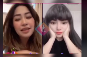 Blak-blakan Sindir Dinar Candy Pelakor, Pinkan Mambo Diskakmat: Si Paling Bener, Didik Tuh Anak-anak Lu!