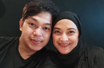 Sempat ingin Pisah, Andhara Early Beberkan Masalah Rumah Tangganya dengan suami Berondong