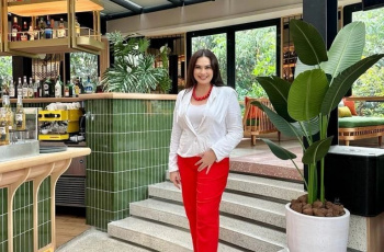 Catherine Wilson dan Idham Masse Sepakat Bercerai: Sudah Lama Tidak Harmonis Lagi