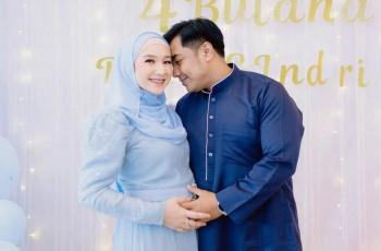 Pernah Nangis Listrik Rumah Mau Diputus karena Nunggak, Muka Melas Ustaz Riza Muhammad Disorot: Keren Ustaz Aktingnya