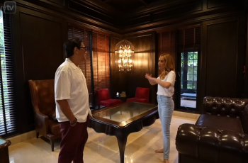 Alasan BCL Pertahankan Ruangan Pribadi Ashraf Sinclair Meskipun Sudah Jadi Istri Tiko
