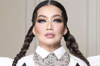 Reza Artamevia Malah Disuruh Segera Pensiun usai Gelar Konser: Masih Enak Suara KD!