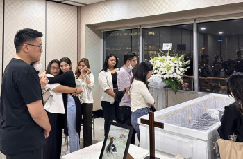 Asisten Gisel Meninggal Dunia, Tak Ingin Tinggal Lama di Ruang ICU dan Tolak Pindah Rumah Sakit