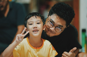 Anak Laki-laki Tamara Tyasmara dan DJ Angger Dimas Meninggal Dunia