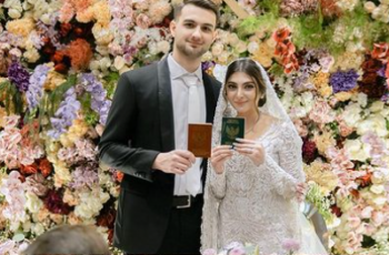 Sarah Keihl Baru Menikahi Pria Bule, Mahdy Reza Ungkap Sang Selebram Sudah Selingkuh