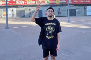 Roasting Perceraian Ria Ricis dan Teuku Ryan, Berikut Profil Kemal Palevi