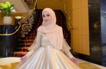 Ini Curahan Hati Ibu Ria Ricis Mengenai Gugatan Cerai Anaknya