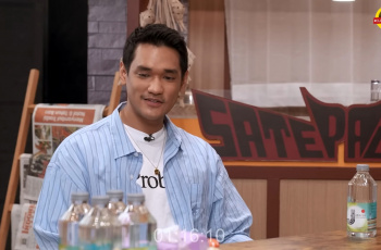 Tak Rispek Diajak Ngobrol, Tabiat Afgan Di Podcast Deddy Corbuzier Banjir Kritik: Artis Sombong, Baperan