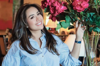 Shinta Bachir Ungkap Kerap Dipaksa Mantan Suami Terakhirnya 'Layani Hasrat' Saat Datang Bulan: Aku Sering...